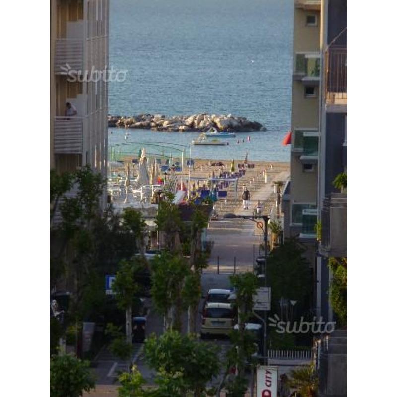 Cattolica Vista Mare