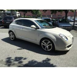 ALFA ROMEO MiTo - 2011