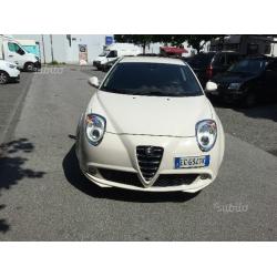 ALFA ROMEO MiTo - 2011