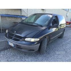 CHRYSLER Voy./G.Voyager 1ª s - 1999 DIESEL