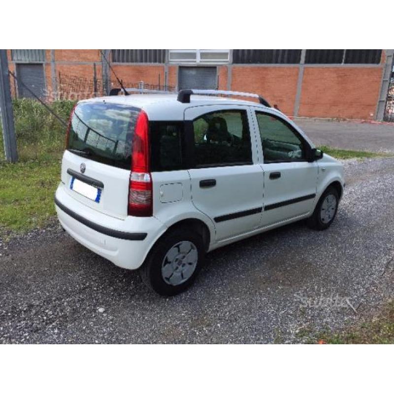 FIAT Panda - 2008 uni proprietario