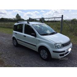 FIAT Panda - 2008 uni proprietario