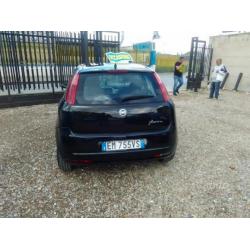 FIAT Grande Punto - 2006 1.3 mjt dinamic perfetta