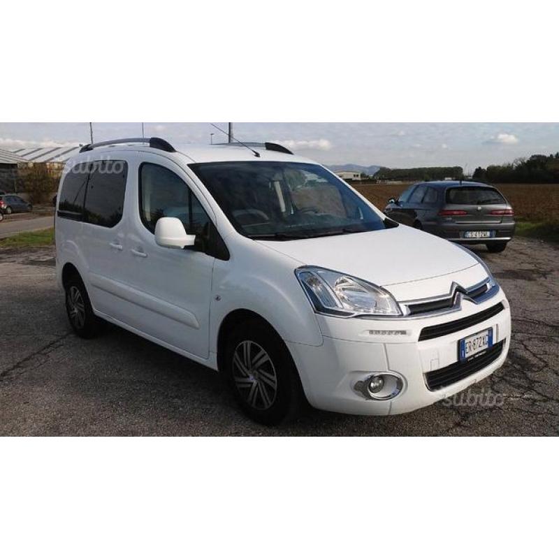 CITROEN Berlingo Multispace 1.6 e-HDi 90 CMP6 Se