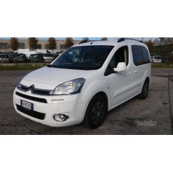 CITROEN Berlingo Multispace 1.6 e-HDi 90 CMP6 Se