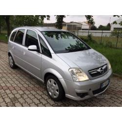 OPEL Meriva 1.3 CDTI Club