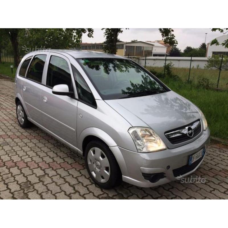 OPEL Meriva 1.3 CDTI Club