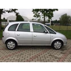 OPEL Meriva 1.3 CDTI Club