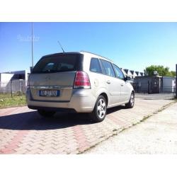 OPEL Zafira 1.9 CDTI 120 CV ,7 Posti