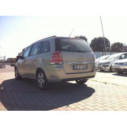 OPEL Zafira 1.9 CDTI 120 CV ,7 Posti