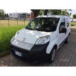 FIAT Fiorino 1.3 MJT 75CV Combi Semivetrato