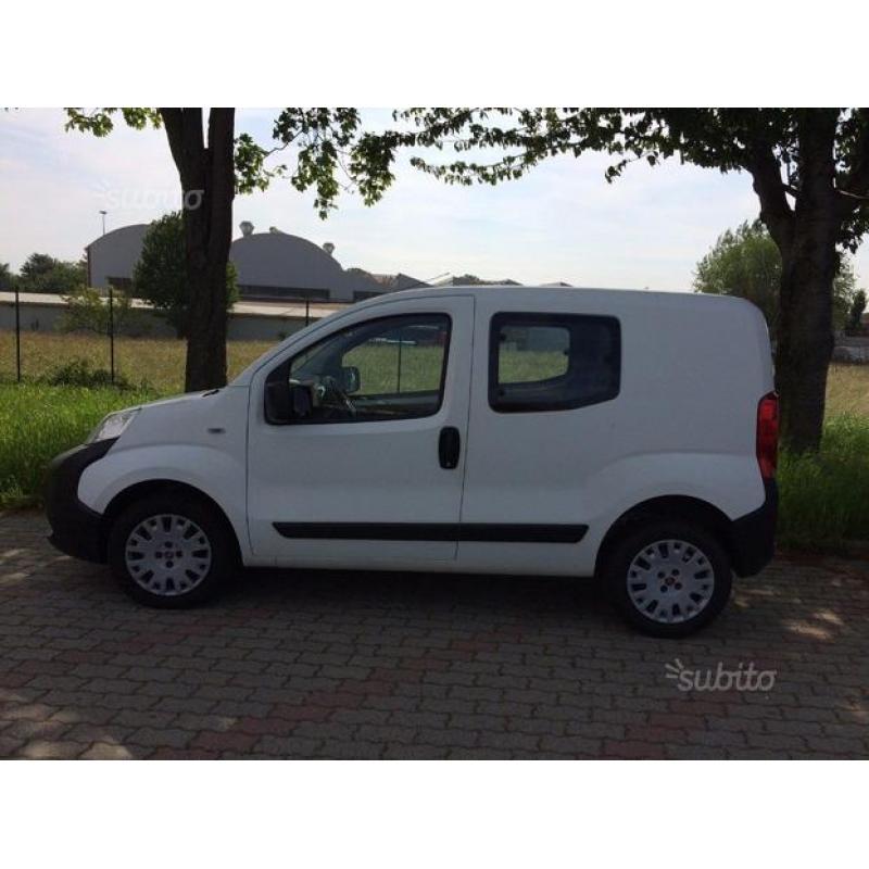 FIAT Fiorino 1.3 MJT 75CV Combi Semivetrato