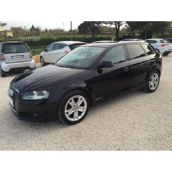 AUDI A3 2.0 TDI F.AP. PRONTA CONSEGNA