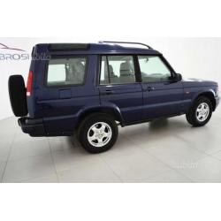 LAND ROVER Discovery 2.5 TD5 5 PORTE VOGUE