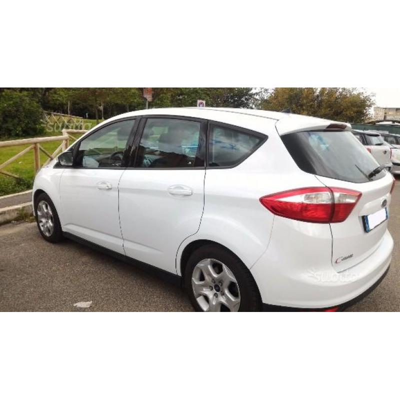 FORD C-Max 2ª serie - 2013