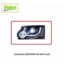 Faro bixenon AFS Land Rover DISCOVERY dal 2013