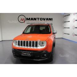 JEEP Renegade - 2015