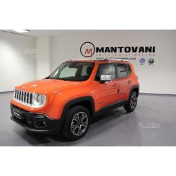 JEEP Renegade - 2015