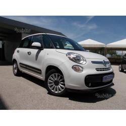 Fiat 500L 1.6 MJET 105 LOUNGE NAVY