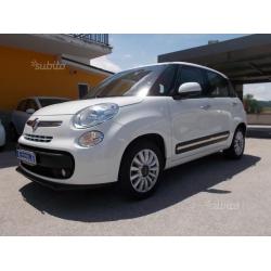 Fiat 500L 1.6 MJET 105 LOUNGE NAVY