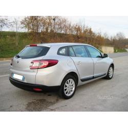 Renault Sportour Attractive Navi Dci