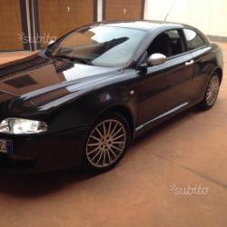 Alfa romeo gt - 2005