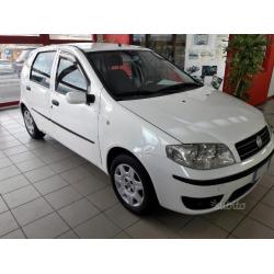 FIAT Punto 1.2 Benz./GPL 5p - 2004