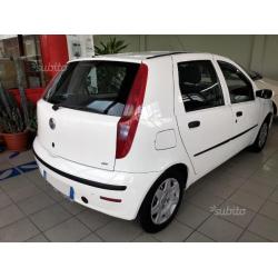 FIAT Punto 1.2 Benz./GPL 5p - 2004