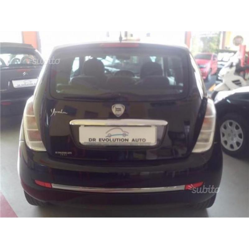 Lancia Ypsilon 1.2 - 2007