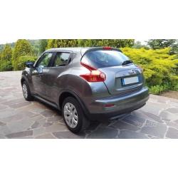 NISSAN Juke - 2014