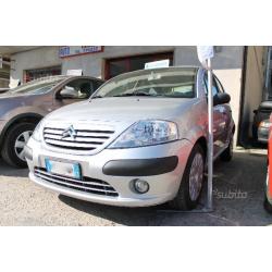 CITROEN C3 1.4 Hdi 90cv 5p - 2003