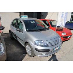 CITROEN C3 1.4 Hdi 90cv 5p - 2003