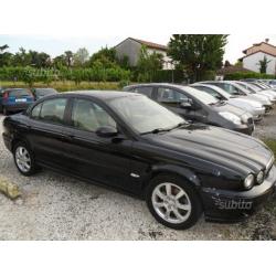 JAGUAR X-Type 2.0 Tdci ( ford mondeo) anche expo