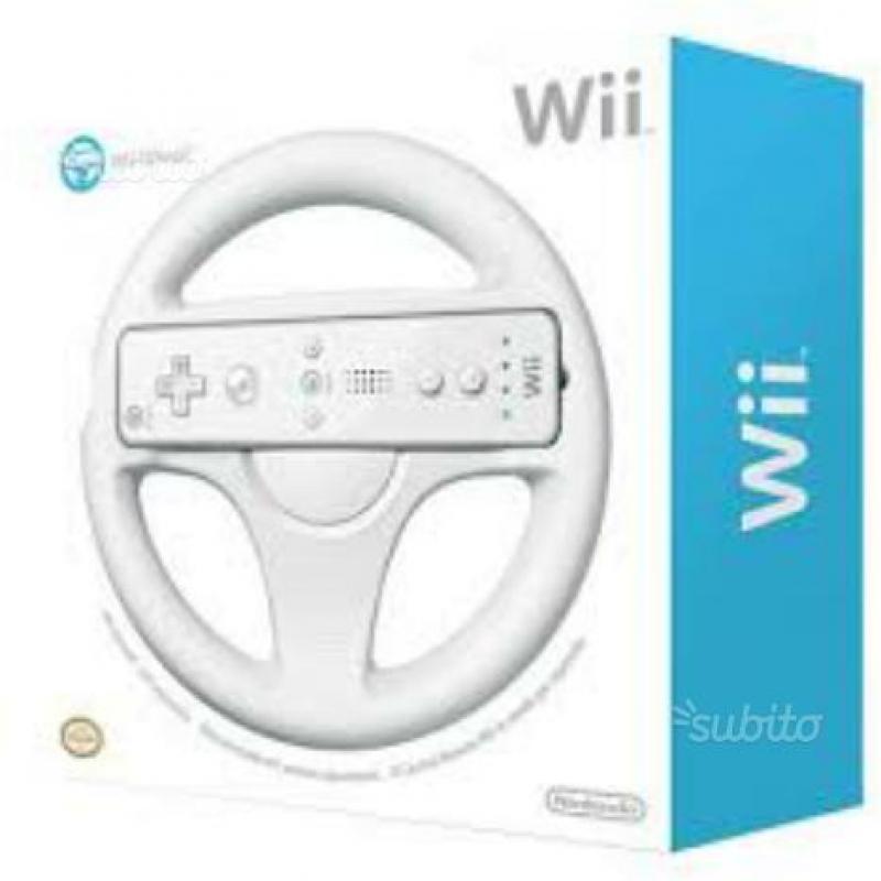 Wii+balance+volante e giochi nuovi