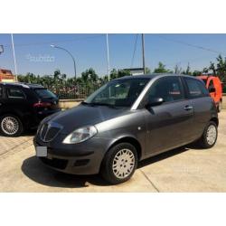 Lancia Ypsilon Multijet 16V Argento - 2005