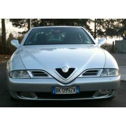 Alfa romeo 166 - 2000