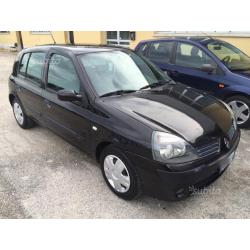 Renault Clio 1.5 DCI - Clima