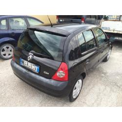 Renault Clio 1.5 DCI - Clima