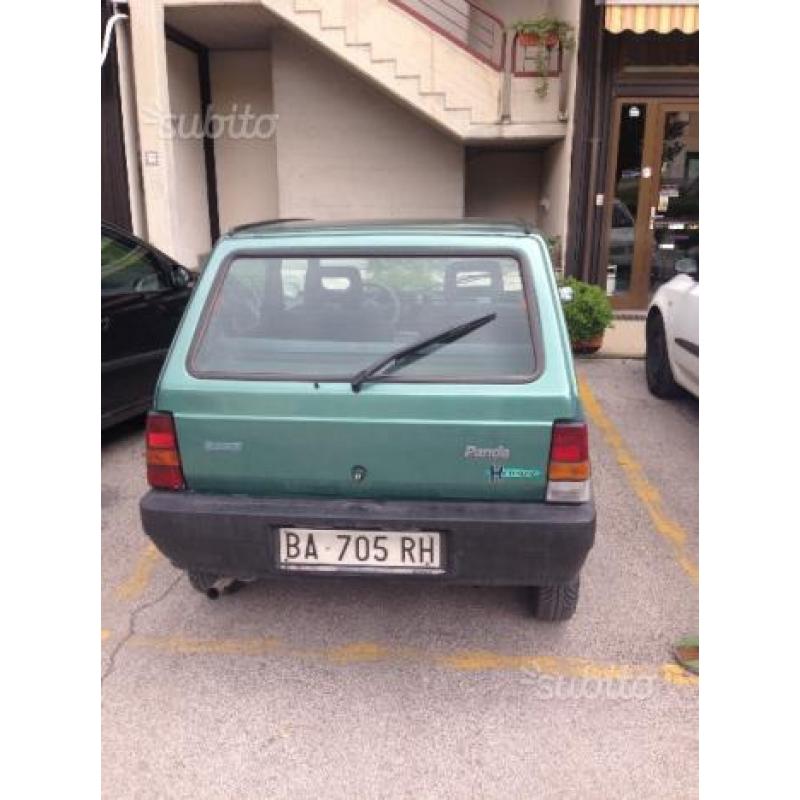 FIAT Panda - 1999