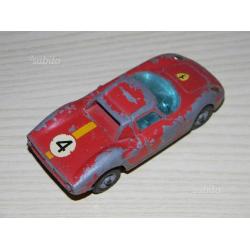 Corgi Toys Ferrari Berlinetta 250 Le Mans