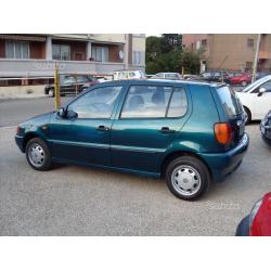 VOLKSWAGEN Polo 1.9 DIESEL 64 cv OK NEOPATENTATI