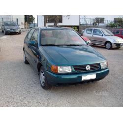 VOLKSWAGEN Polo 1.9 DIESEL 64 cv OK NEOPATENTATI