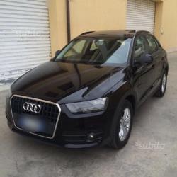 Audi Q3 Advanced 150cv