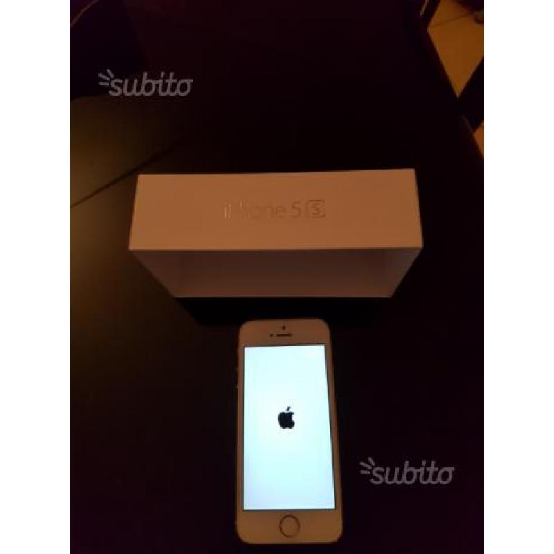 Iphone 5s 16gb