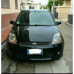 Ford festa 1.4 diesel 50kw 2008