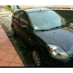 Ford festa 1.4 diesel 50kw 2008