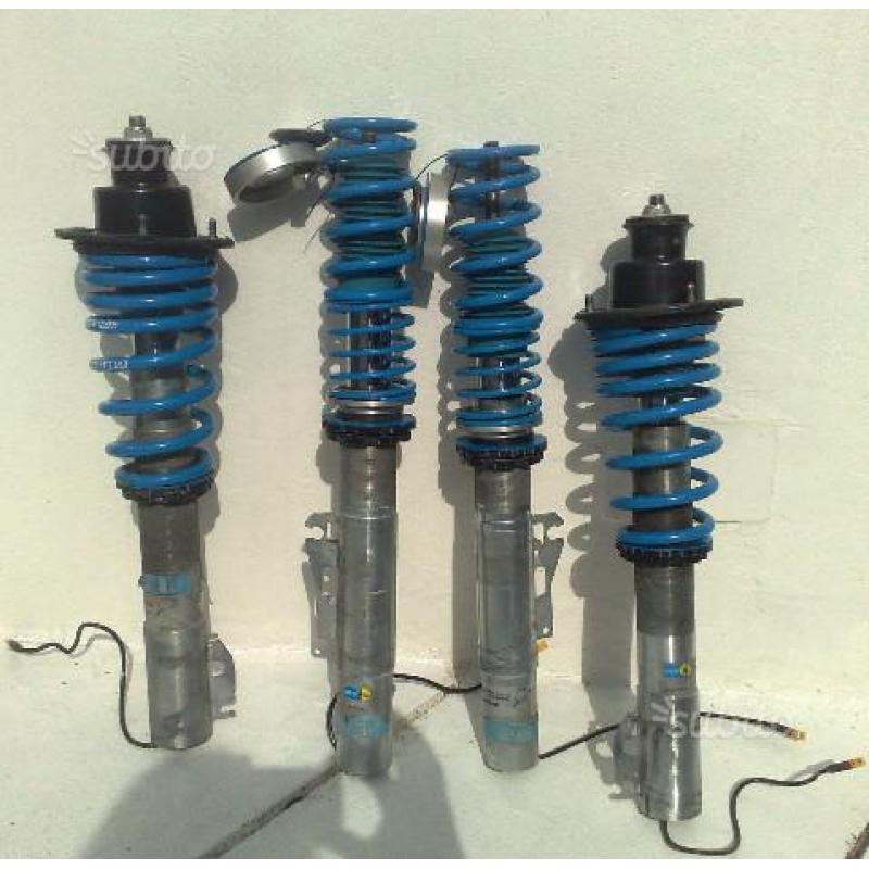 Assetto sportivo BILSTEIN con PASM