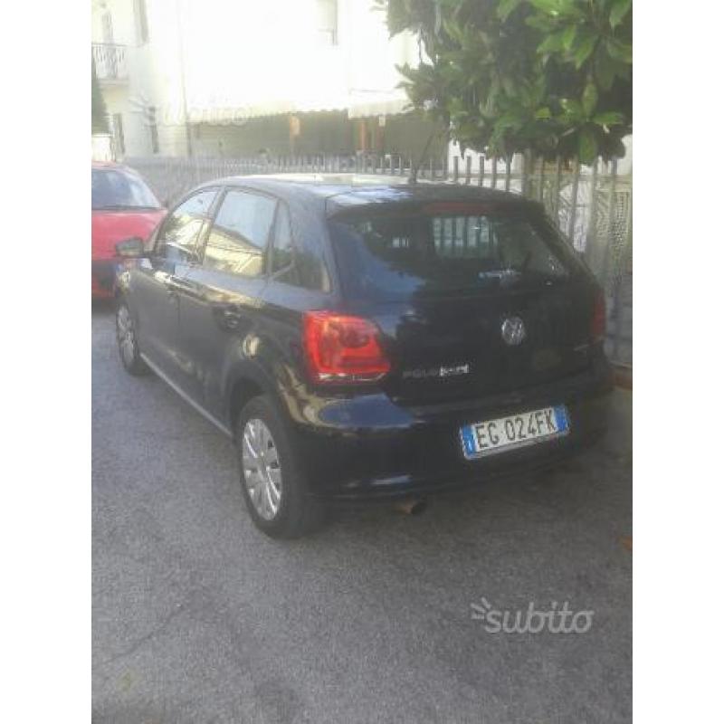 VOLKSWAGEN Polo 4ª serie - 2010