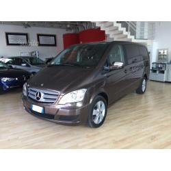 MERCEDES Classe Viano 2.2 Cdi Ambiente Long