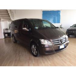 MERCEDES Classe Viano 2.2 Cdi Ambiente Long